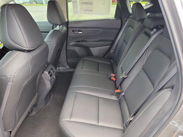 new 2025 Nissan Murano car, priced at $40,858