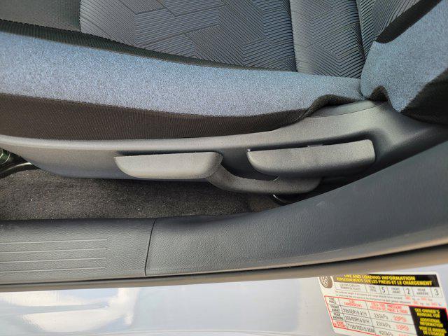 new 2025 Nissan Versa car, priced at $21,324