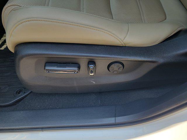 used 2020 Honda CR-V car, priced at $20,971