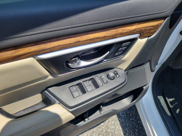 used 2020 Honda CR-V car, priced at $20,971