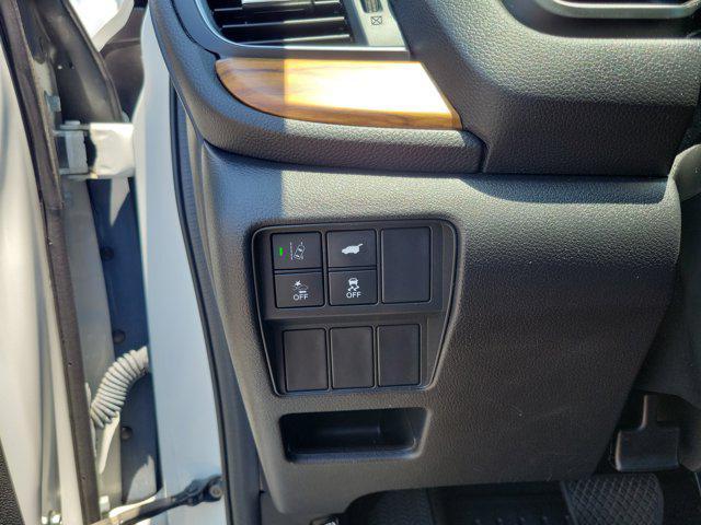 used 2020 Honda CR-V car, priced at $20,971
