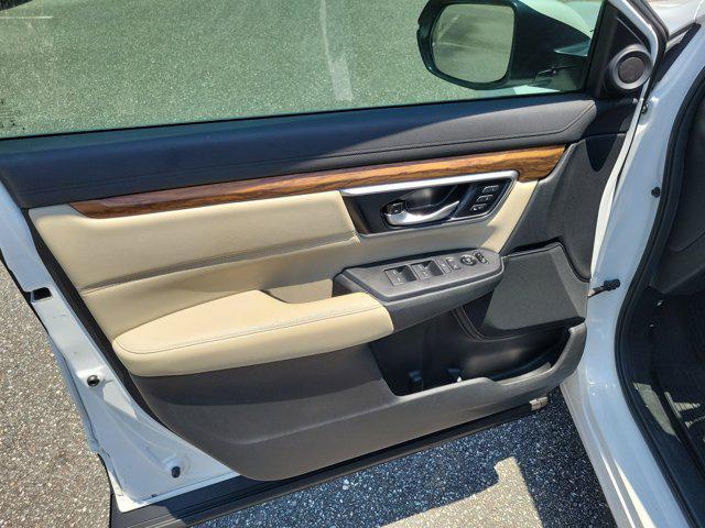 used 2020 Honda CR-V car, priced at $20,971