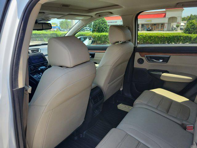 used 2020 Honda CR-V car, priced at $20,971