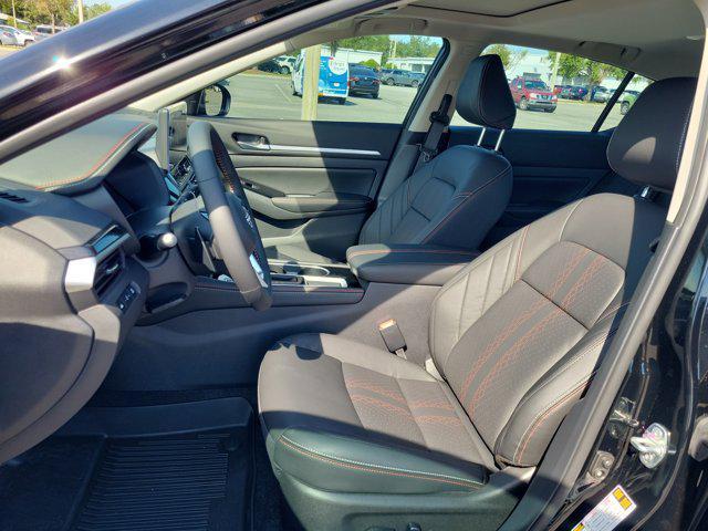 new 2025 Nissan Altima car, priced at $30,900