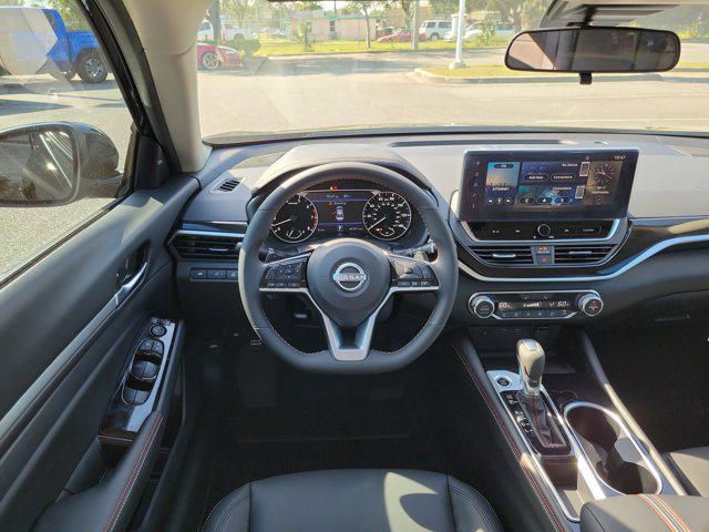 new 2025 Nissan Altima car, priced at $30,900