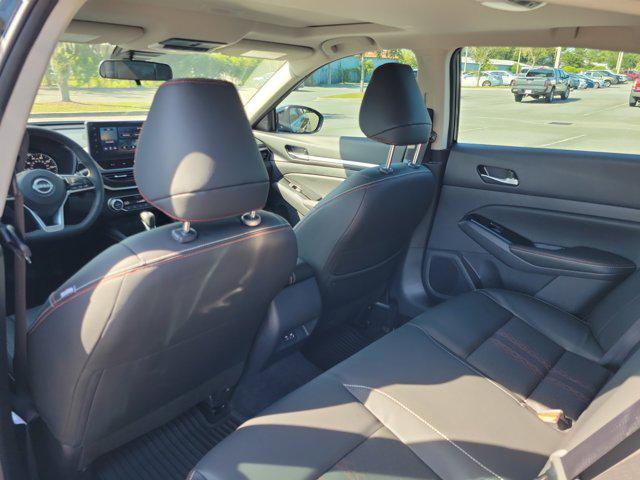 new 2025 Nissan Altima car, priced at $30,900