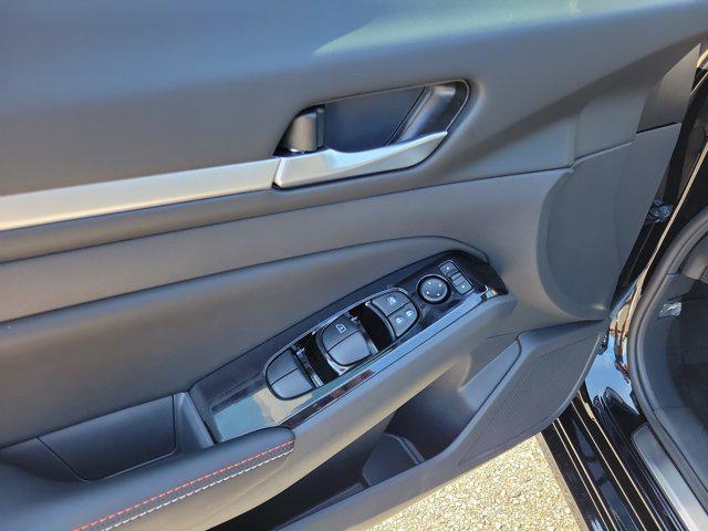 new 2025 Nissan Altima car, priced at $30,900