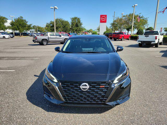 new 2025 Nissan Altima car, priced at $30,900