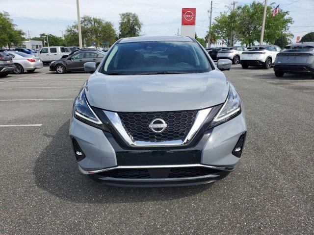 new 2024 Nissan Murano car, priced at $41,007