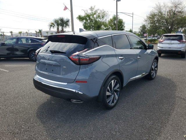 new 2024 Nissan Murano car, priced at $41,007