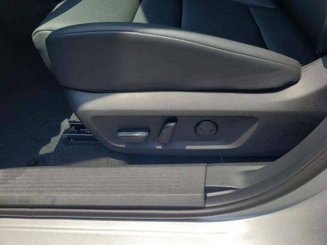 new 2025 Nissan Rogue car, priced at $31,263