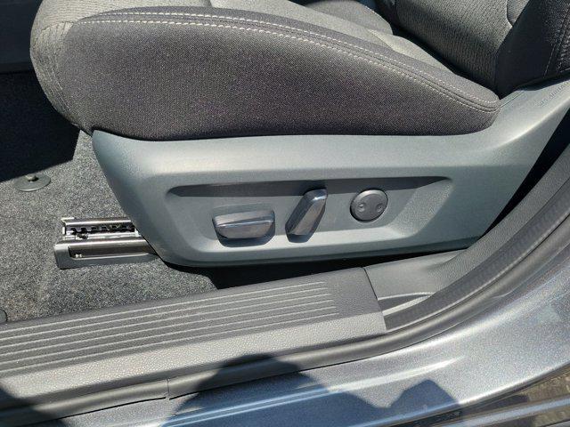 new 2025 Nissan Rogue car, priced at $29,185
