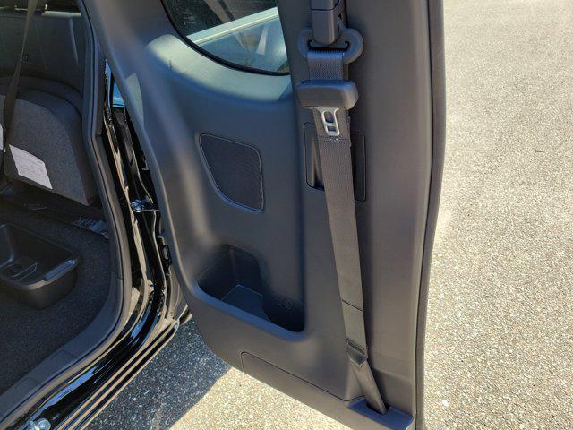new 2025 Nissan Frontier car, priced at $33,423