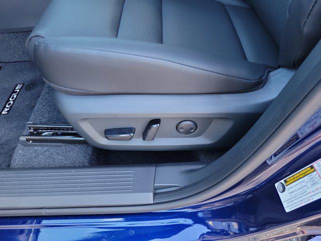 new 2026 Nissan Rogue car, priced at $31,905