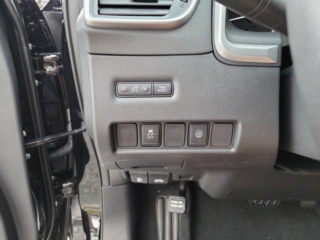 used 2024 Nissan Murano car, priced at $29,903
