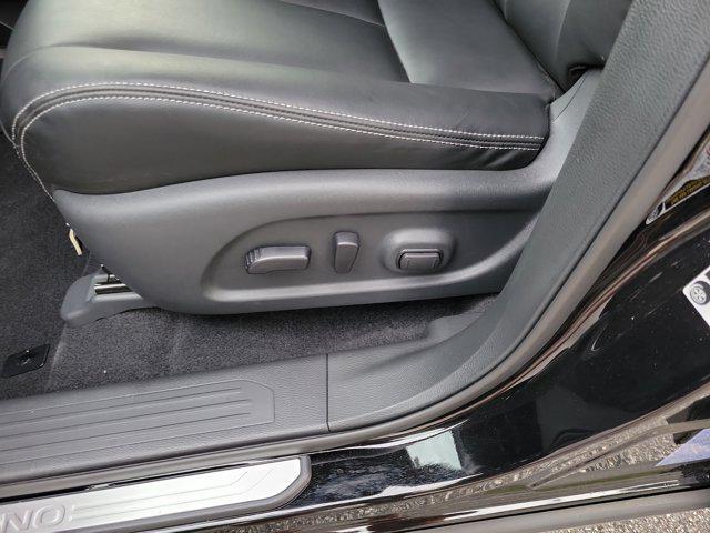 used 2024 Nissan Murano car, priced at $29,903