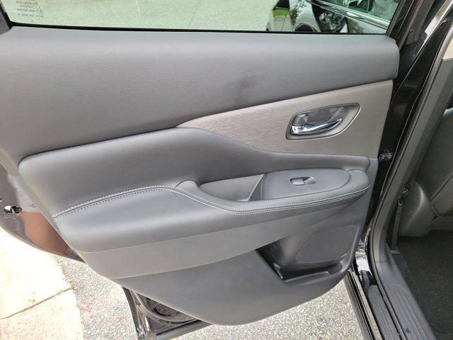 used 2024 Nissan Murano car, priced at $29,903