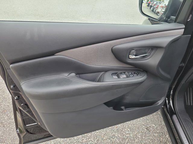 used 2024 Nissan Murano car, priced at $29,903