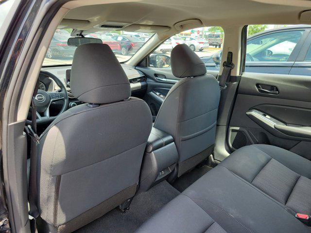 used 2023 Nissan Altima car, priced at $21,660