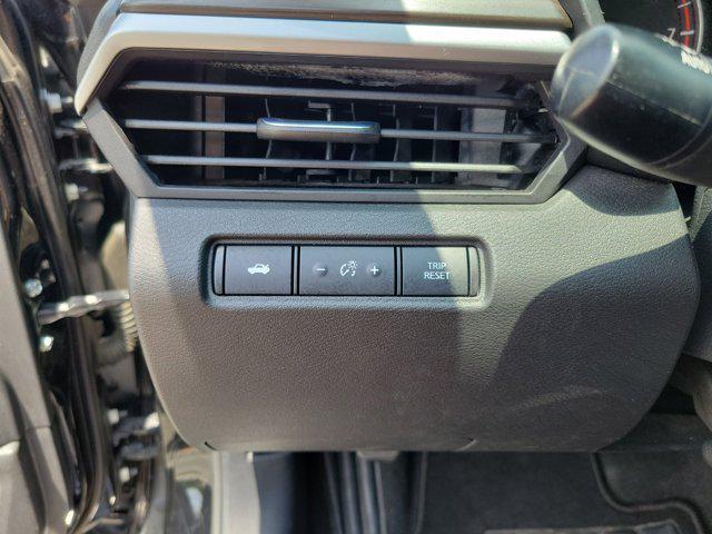 used 2023 Nissan Altima car, priced at $21,660
