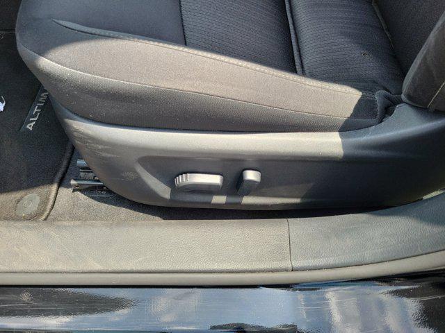 used 2023 Nissan Altima car, priced at $21,660