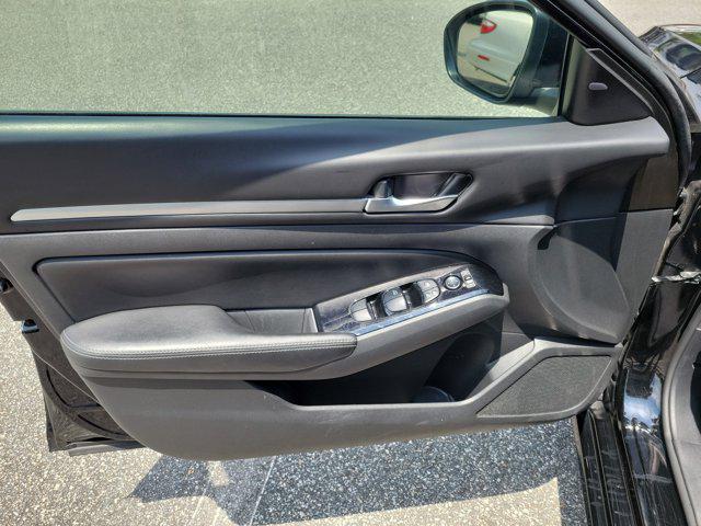 used 2023 Nissan Altima car, priced at $21,660
