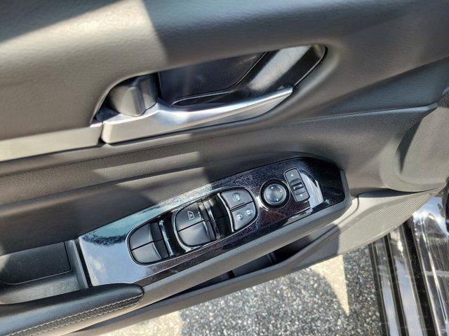 used 2023 Nissan Altima car, priced at $21,660