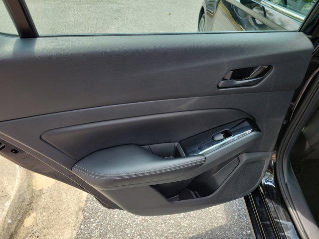 used 2023 Nissan Altima car, priced at $21,140