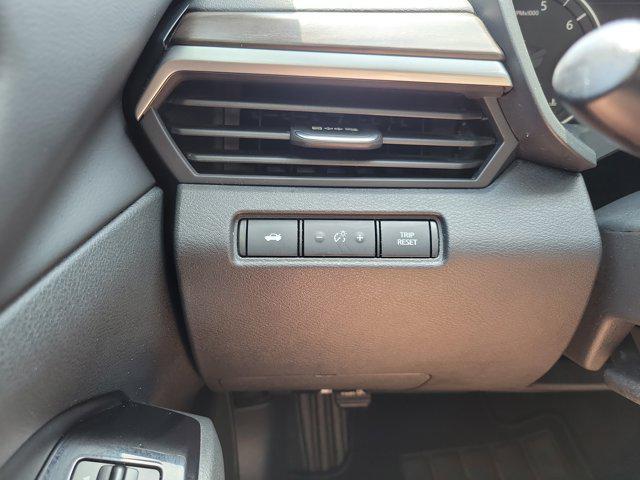 used 2023 Nissan Altima car, priced at $21,140