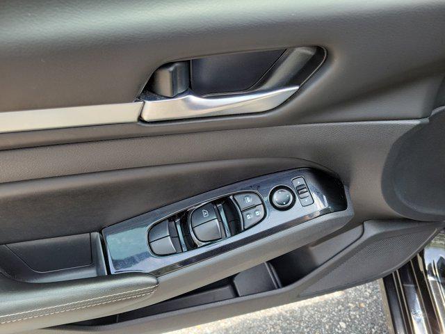 used 2023 Nissan Altima car, priced at $21,140
