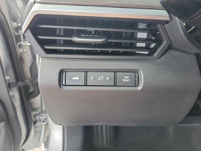 used 2023 Nissan Altima car, priced at $21,424