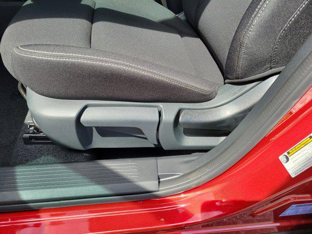new 2025 Nissan Rogue car, priced at $28,982