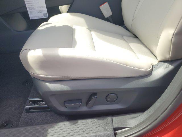 new 2026 Nissan Rogue car, priced at $34,650