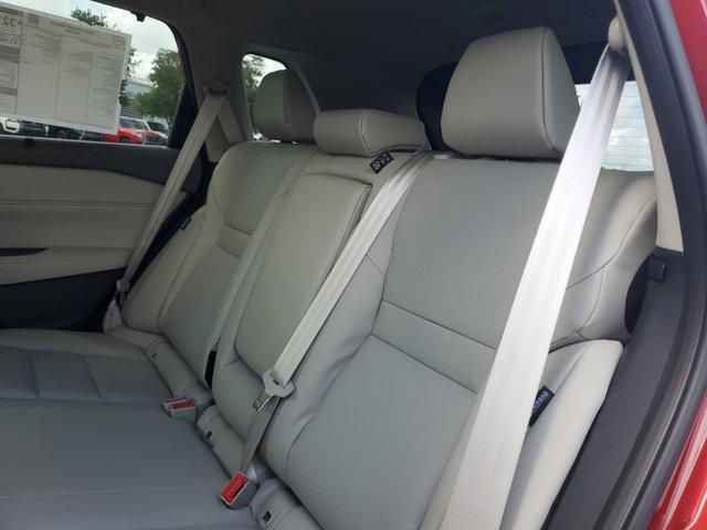 new 2026 Nissan Rogue car, priced at $34,650