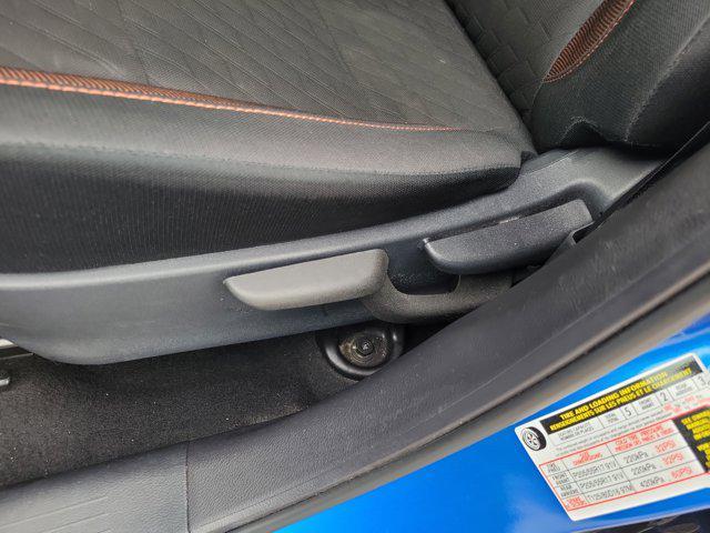 used 2024 Nissan Kicks car, priced at $19,433