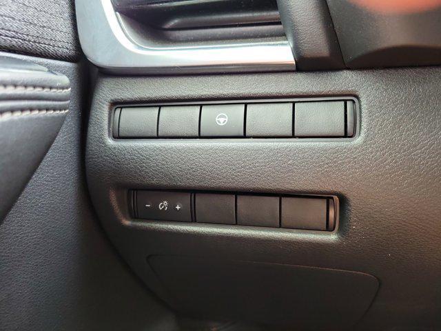 used 2021 Nissan Rogue car, priced at $22,845