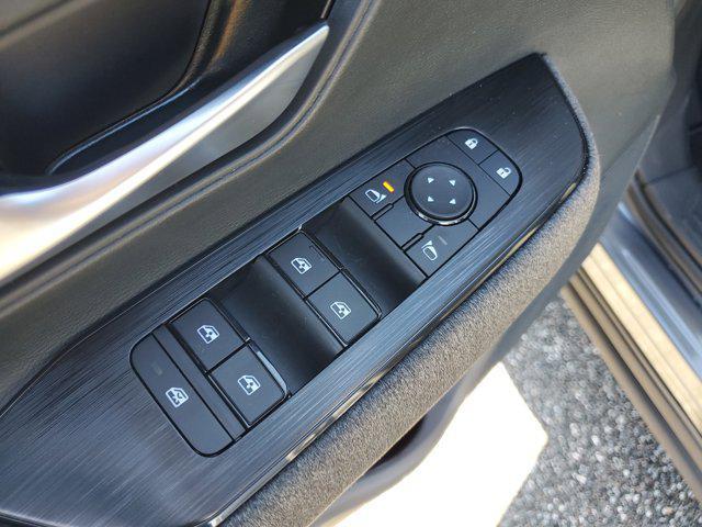 new 2026 Nissan Kicks car, priced at $27,426