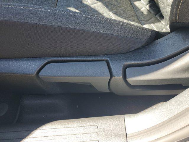 new 2026 Nissan Kicks car, priced at $27,426