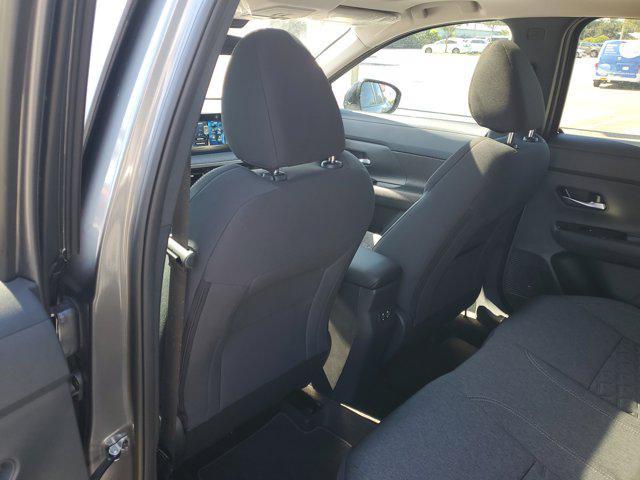 new 2026 Nissan Kicks car, priced at $27,426