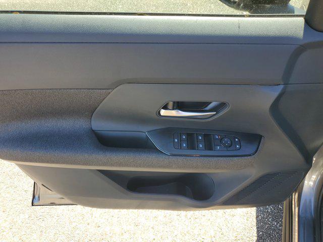 new 2026 Nissan Kicks car, priced at $27,426