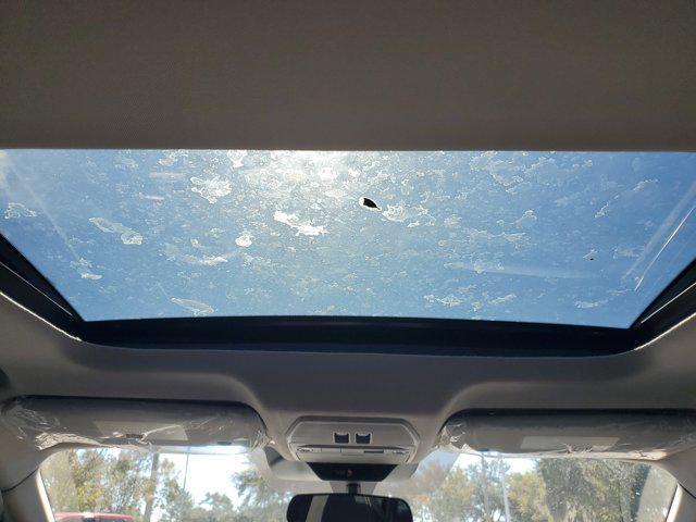 new 2026 Nissan Kicks car, priced at $27,426