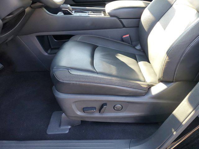 used 2023 Nissan Pathfinder car, priced at $30,517