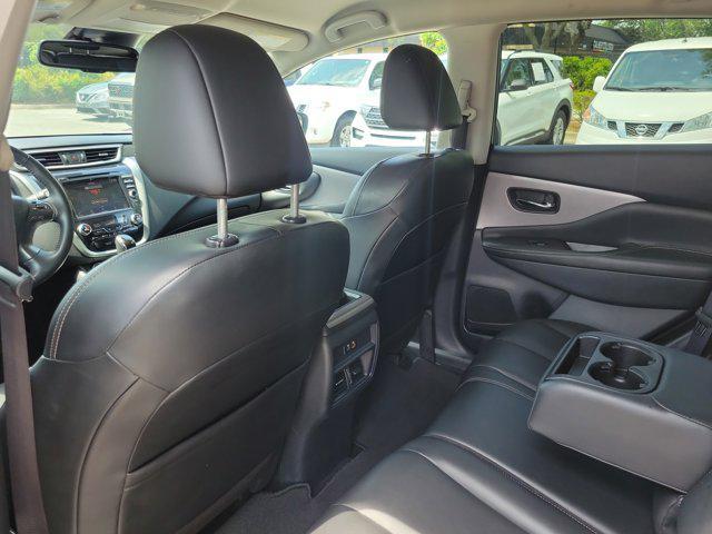 used 2023 Nissan Murano car, priced at $22,903