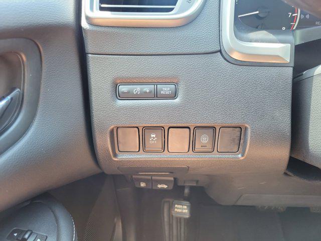 used 2023 Nissan Murano car, priced at $22,903