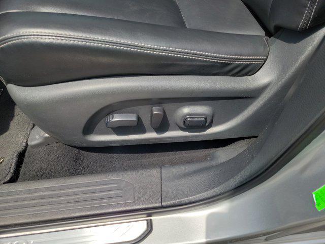 used 2023 Nissan Murano car, priced at $22,903