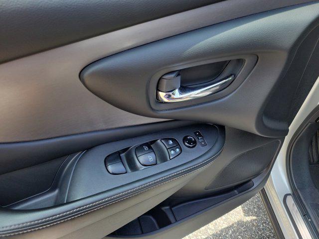 used 2023 Nissan Murano car, priced at $22,903