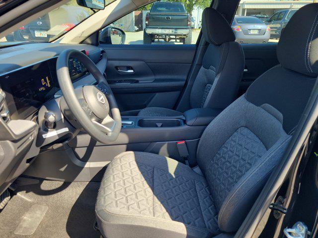 new 2026 Nissan Kicks car, priced at $25,669