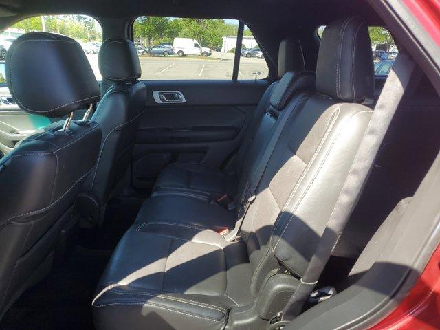 used 2015 Ford Explorer car, priced at $17,533