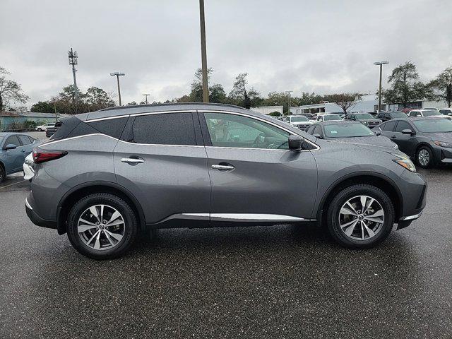 used 2023 Nissan Murano car, priced at $26,606