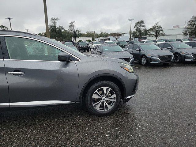 used 2023 Nissan Murano car, priced at $26,606